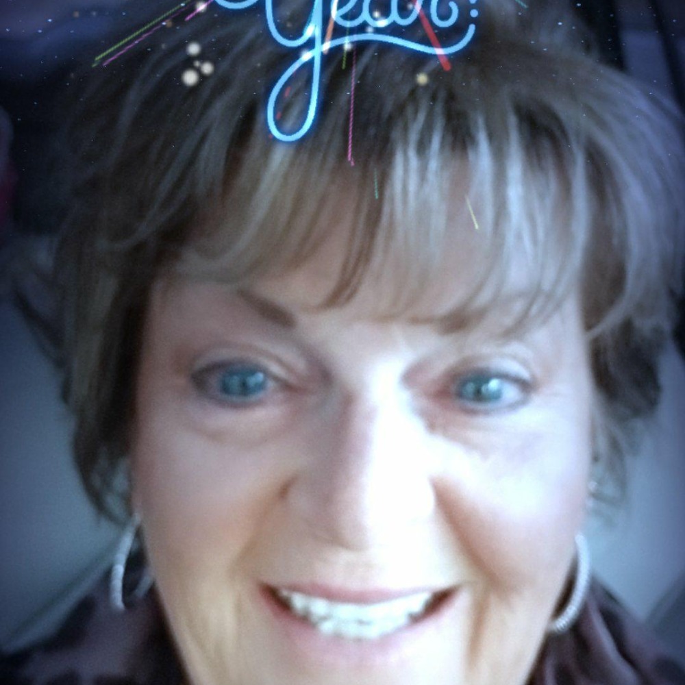 Meet your Posher, Jeanette